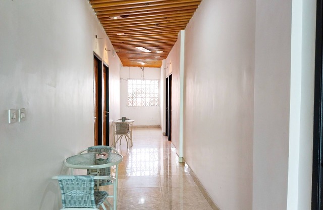 Yayah Guest House Syariah by Cocotel