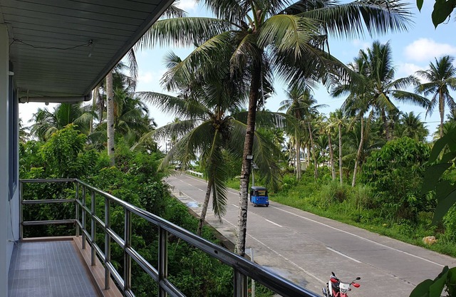 Yayay Siargao