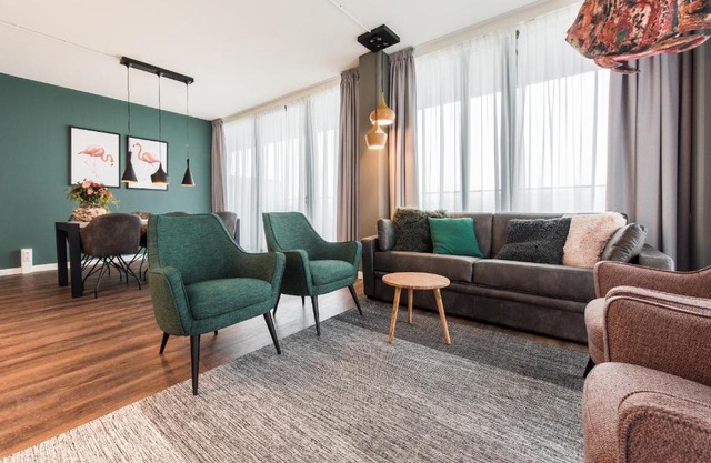 YAYS Amsterdam North by Numa