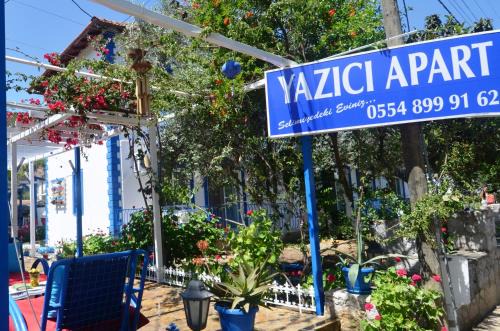 Yazici Otel