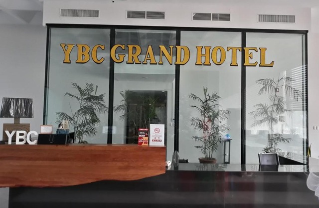 YBC Grand Hotel