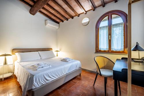 YD easy stay Florence