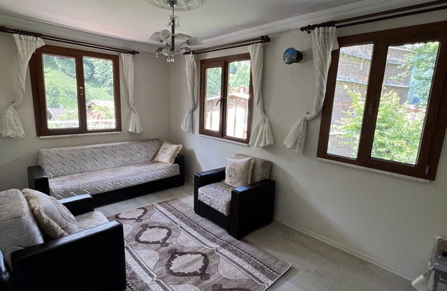 Yesil Doga Tatil Apart