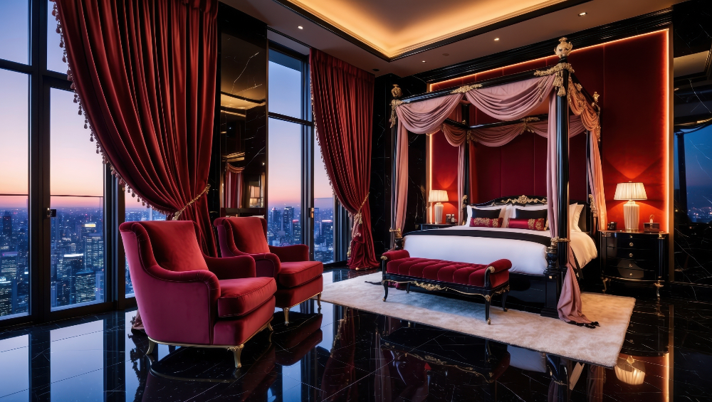 Yeşil Vadi Otel