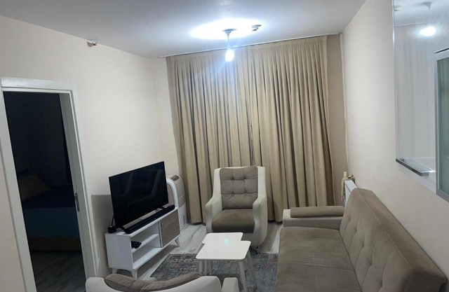 Yeşilkent, Nazım Hikmet Blv., 34515 Esenyurt/İstanbul, Turquía