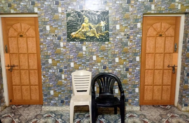 Yelagiri Residency