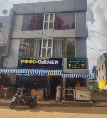 yelagiri residency