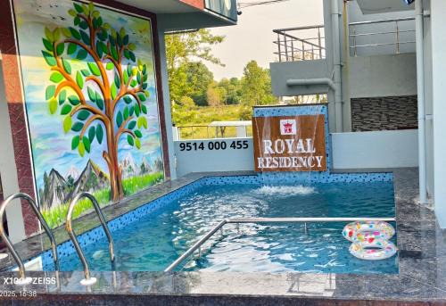YELAGIRI ROYAL RESIDENCY