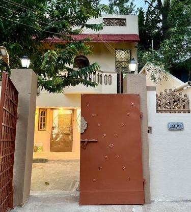 Yelagiri Zubi villa BY HOVERUP RESORT