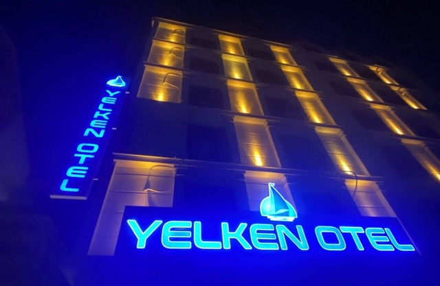 YELKEN OTEL