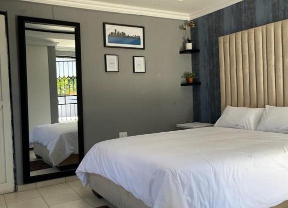 Yello guest house