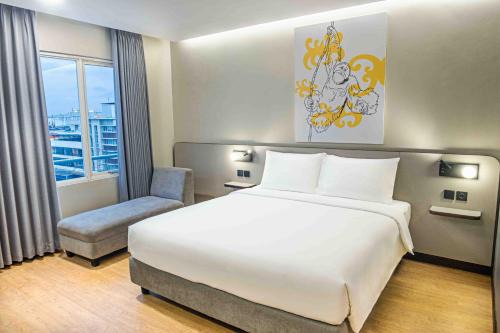 Yello Hotel Samarinda