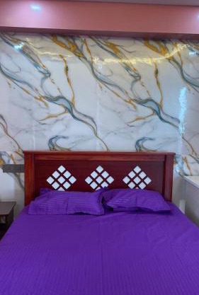 Yellow Bliss Homestay