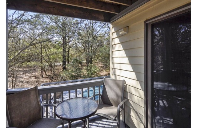 You’re not in Kansas anymore...