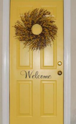 Yellow Door Retreat Minutes to Dwntwn