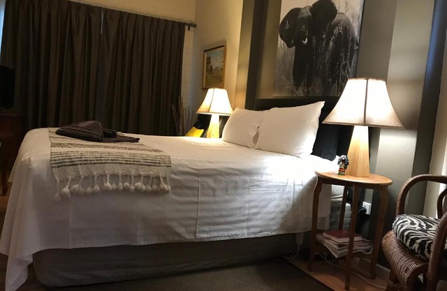 Yellow Gum Bed and Breakfast