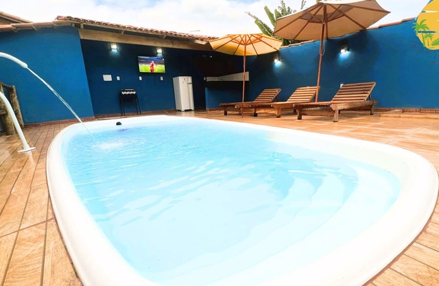 Guacamaya Amarilla PROMO Pool/Gourmet 5 Min Playa