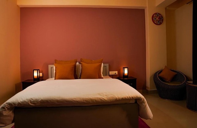 Yellow Sapphire, Premium Sikkimese Homestay
