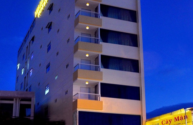 Yellow Sea Hotel