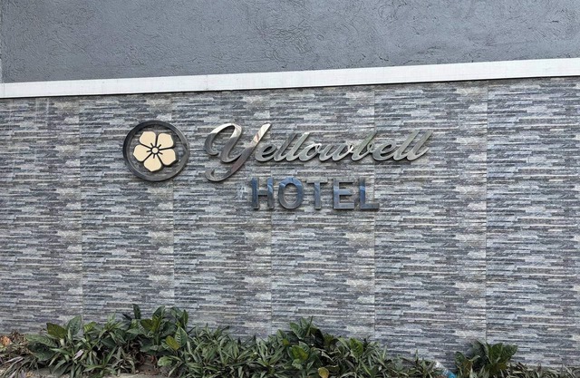 Yellowbell Hotel