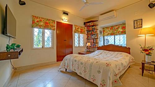 Yellowbrick - Calcutta's Freshest BnB