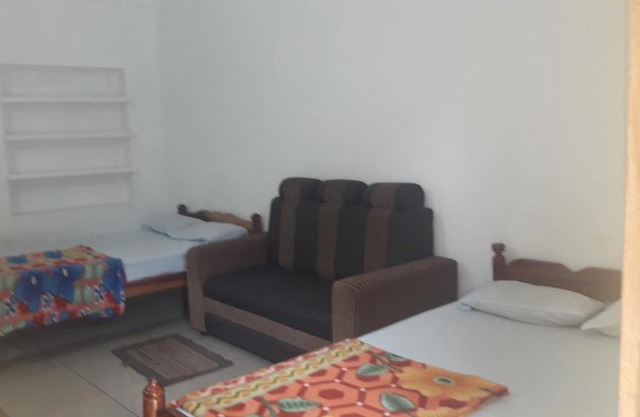 Yellowood Nest Homestay