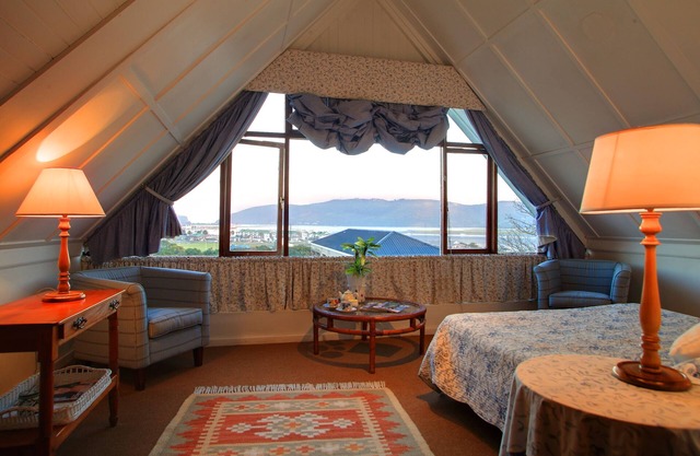 Yellowwood Lodge - Adults Only