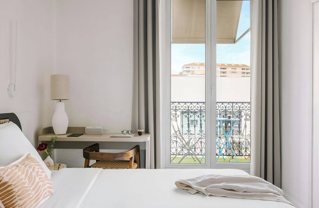 Yelo Lumière Hotel Centre Ville, Sonder Hotel by Marriott Bonvoy
