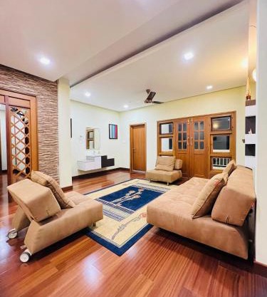 Yemcee Rivera Homestay