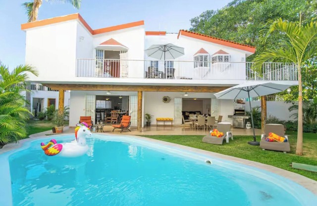 Casa Yemina