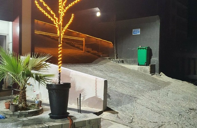 YEMMA GOURAYA LOFT BEJAIA