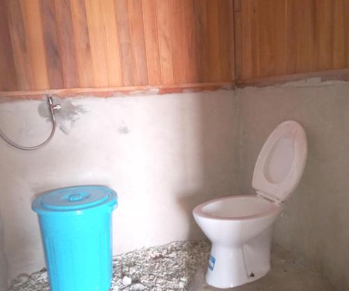 Yen Bainut Homestay