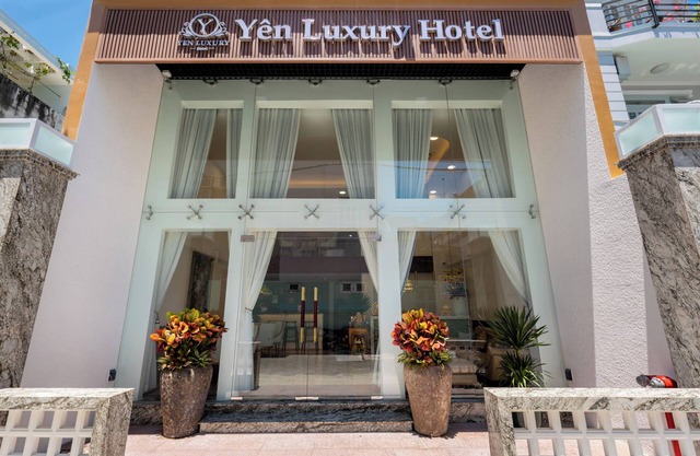 YEN LUXURY HOTEL