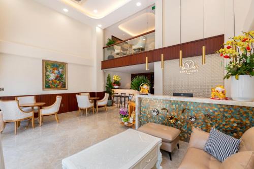 Yen Luxury Hotel
