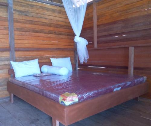 YenBainut Homestay