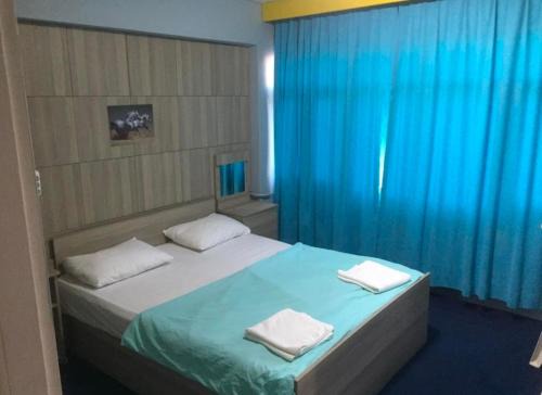 Yeni Yıldız Otel