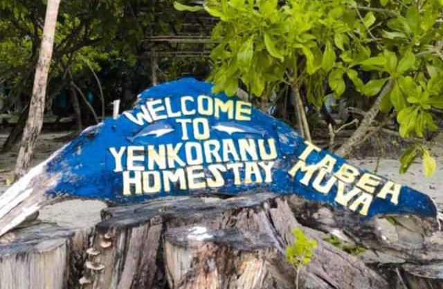 Yenkoranu Homestay and Dive Center