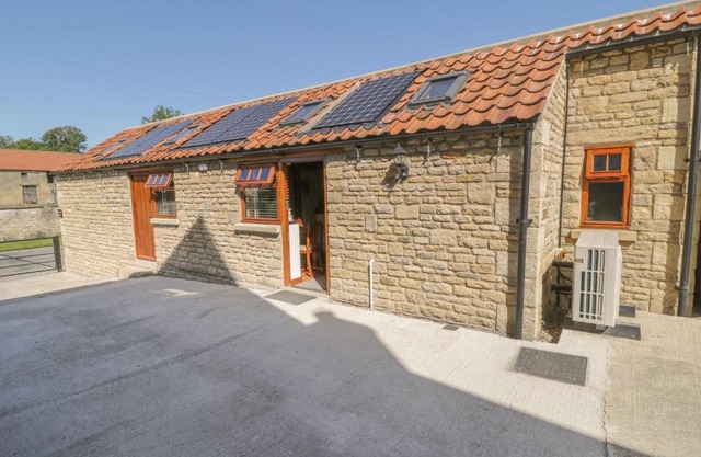 Yeoman's Cottage
