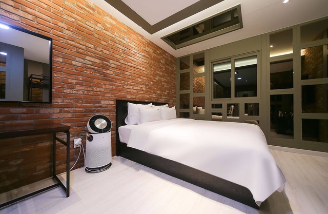 Yeongcheon D-day Hotel
