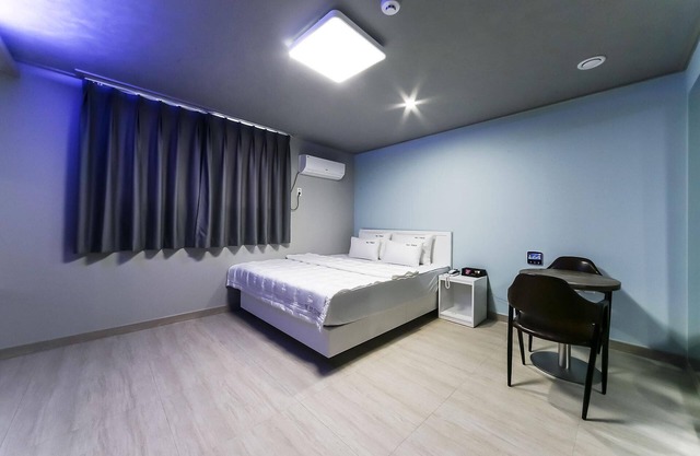 Yeongcheon Yolo Self Check-in Motel