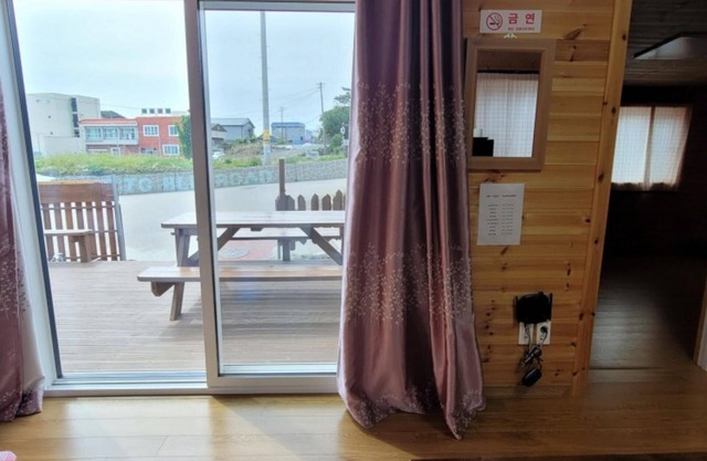 Yeongdeok Sowon Family Pension