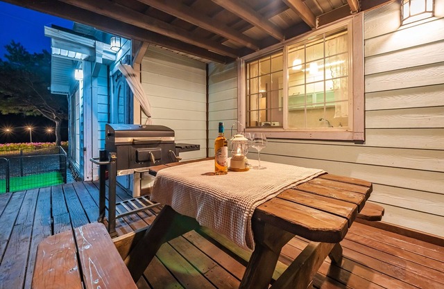 Yeongwol Nature & Pet Retreat
