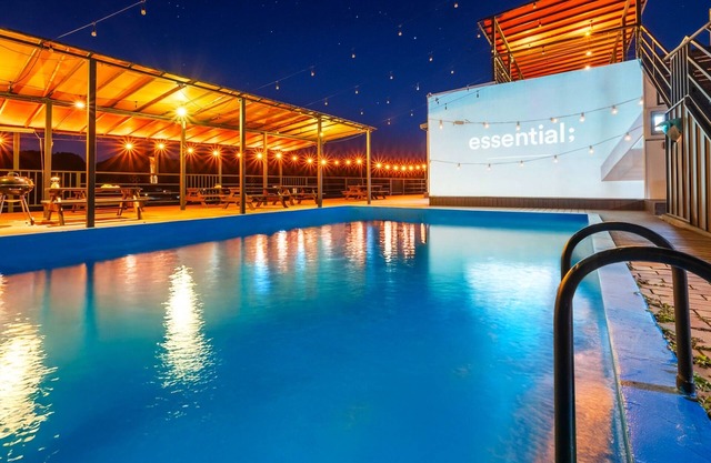 Yeongwol You and I Spa Pension