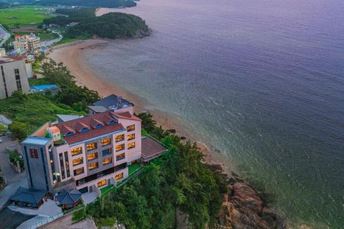 Yeonhwamoon Hotel Byeonsan
