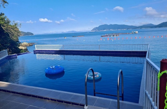 Yeosu Geumo Island Joy Pension