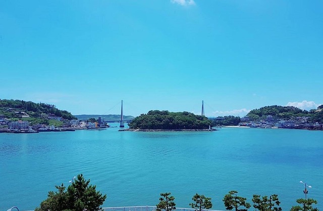 Yeosu Hotel The L