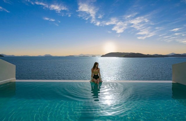 Yeosu La Pause Pension