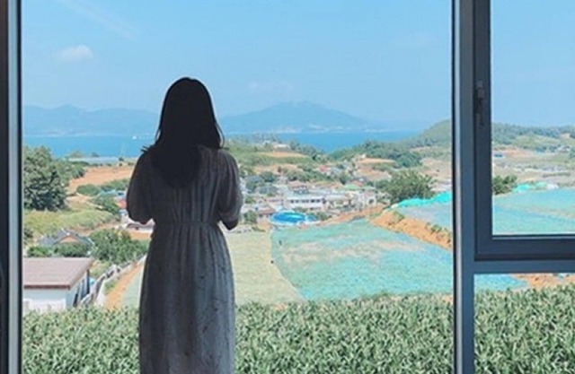 Yeosu Little Forest Pension