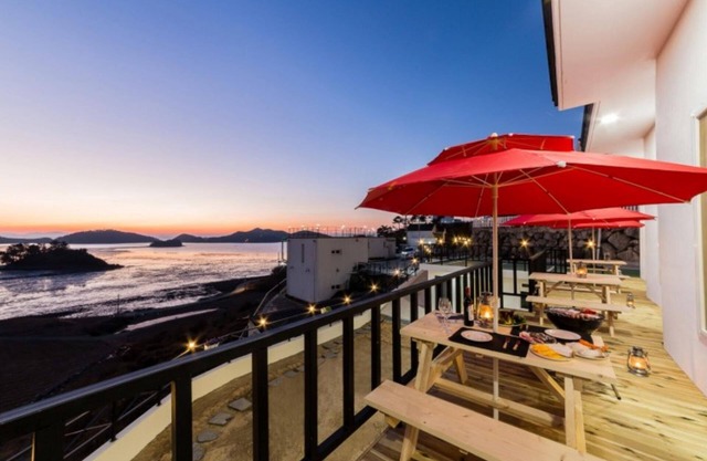 Yeosu Moria Pension
