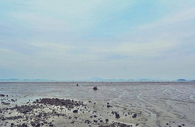 Yeosu Noeul Walk Pension